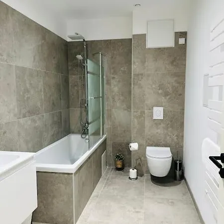 아파트 V - Standing Proche Luxembourg Et Cattenom *