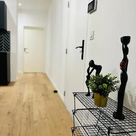 Διαμέρισμα V - Standing Proche Luxembourg Et Cattenom *