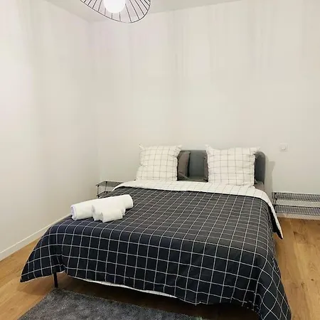 V - Standing Proche Luxembourg Et Cattenom Διαμέρισμα *