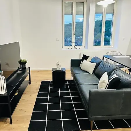 V - Standing Proche Luxembourg Et Cattenom *