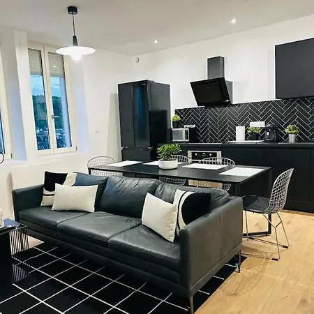 V - Standing Proche Luxembourg Et Cattenom Appartement Nilvange