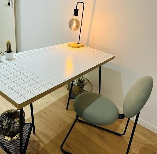 Apartmán V - Standing Proche Luxembourg Et Cattenom