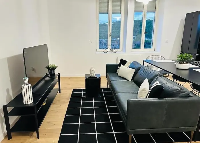 V - Standing Proche Luxembourg Et Cattenom *